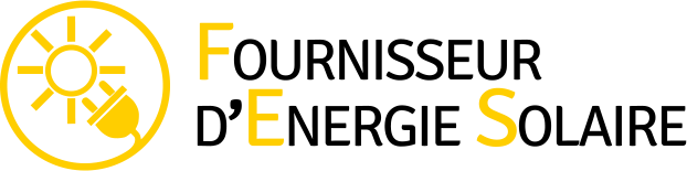 Fournisseur d'Energie Solaire
